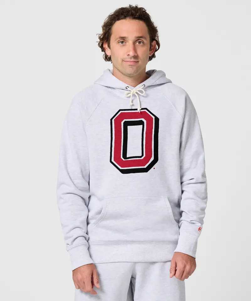 Fight The Team Hoodie 5