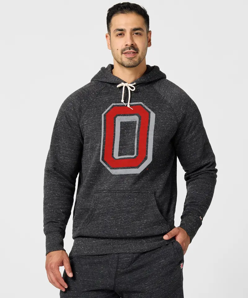 Fight The Team Hoodie 6