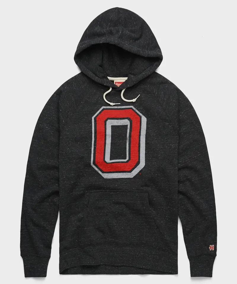 Fight The Team Hoodie 8