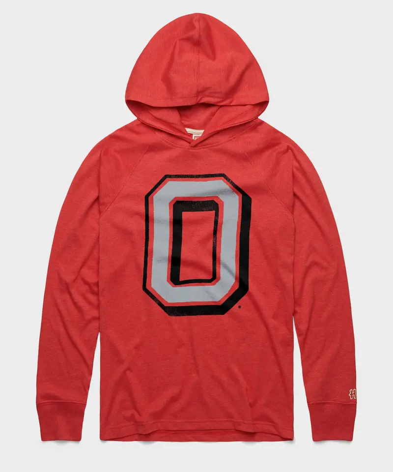 Fight The Team Lightweight Hoodie 1