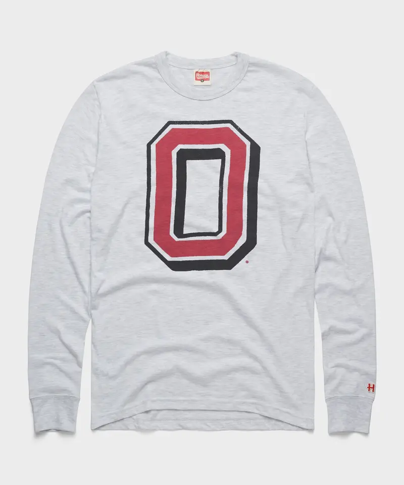 Fight The Team Long Sleeve Tee 1