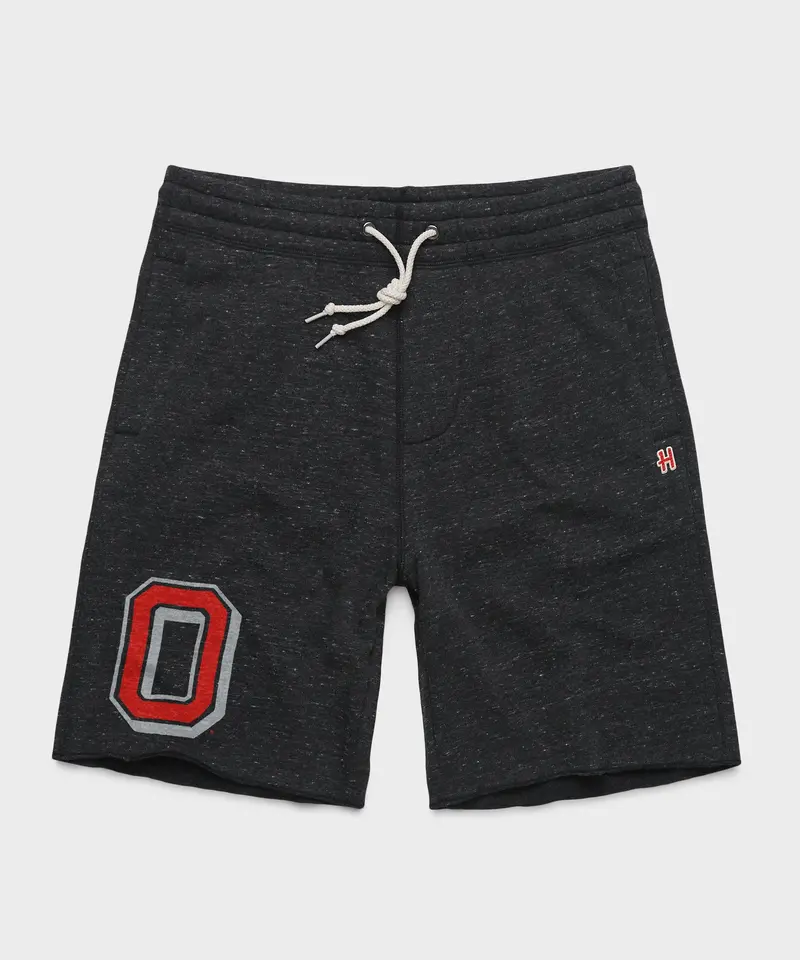 Fight The Team Sweat Shorts 1