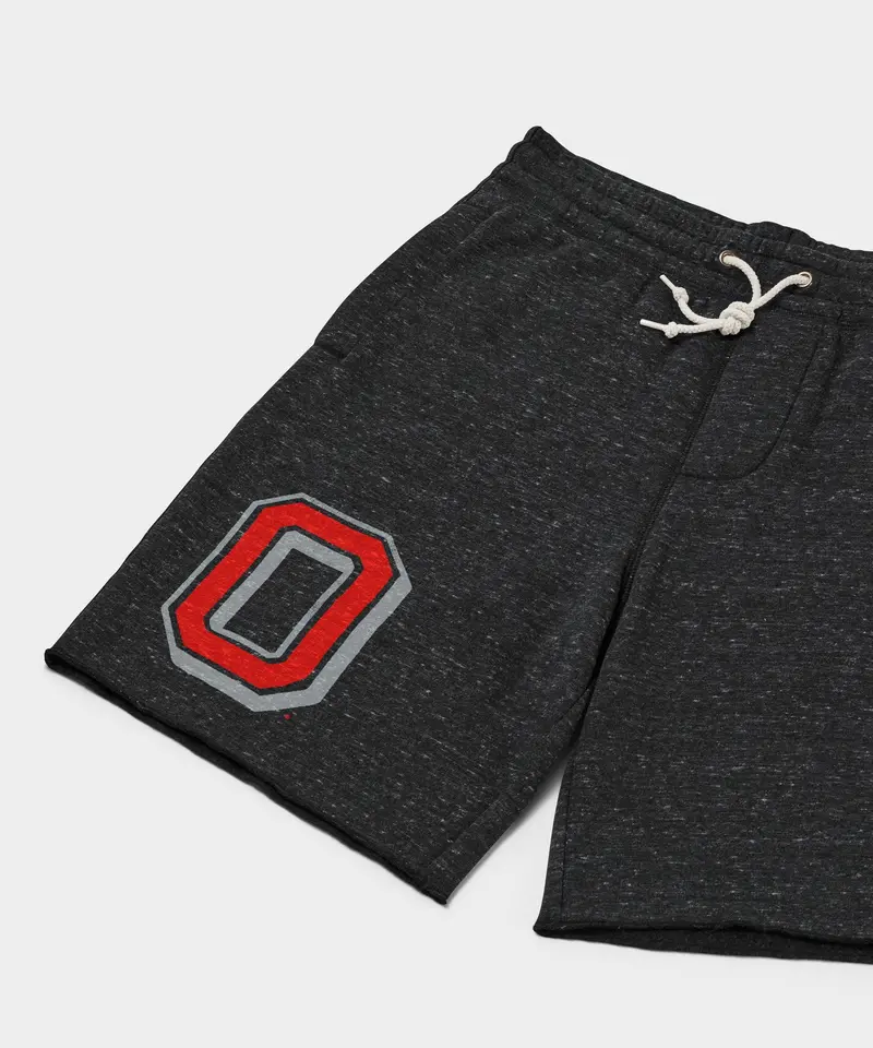 Fight The Team Sweat Shorts 2