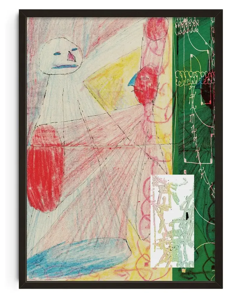 Figures Playing 1