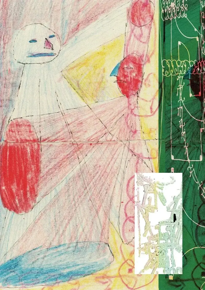 Figures Playing 2