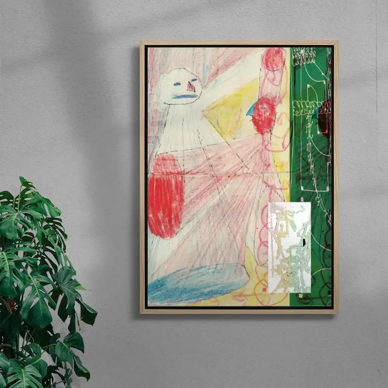 Figures Playing 4