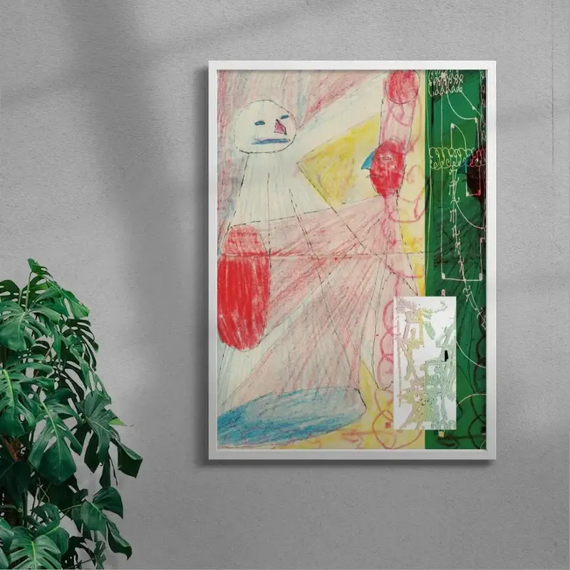 Figures Playing 5