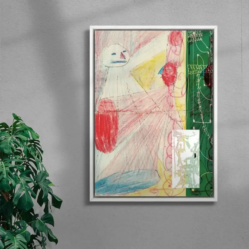Figures Playing 5