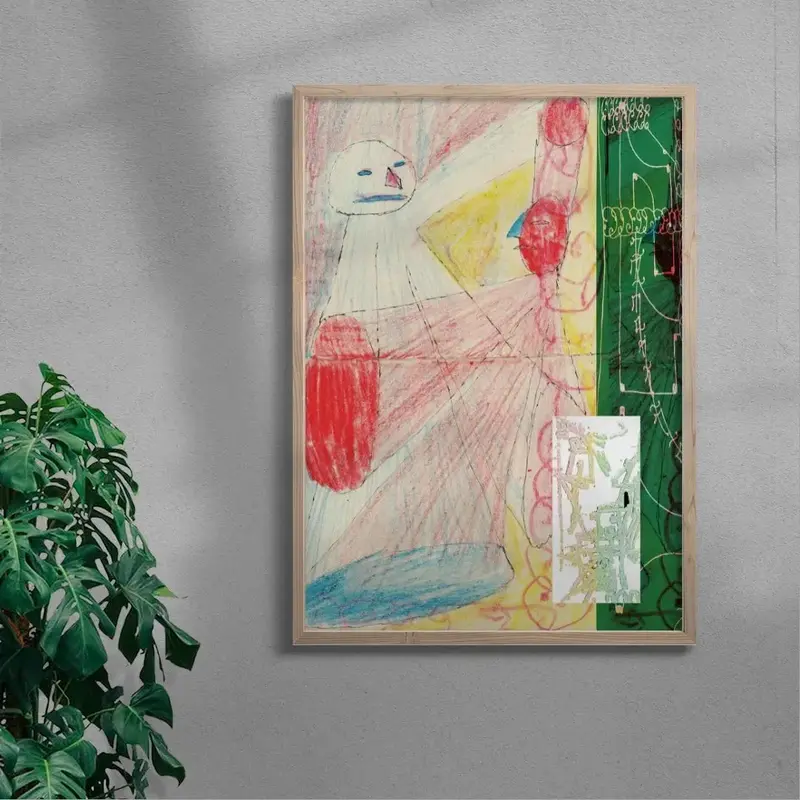Figures Playing 6