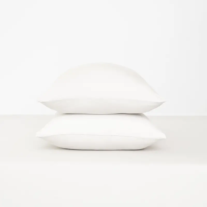 Fitted Sheet With Pillowcases In Cloud 1
