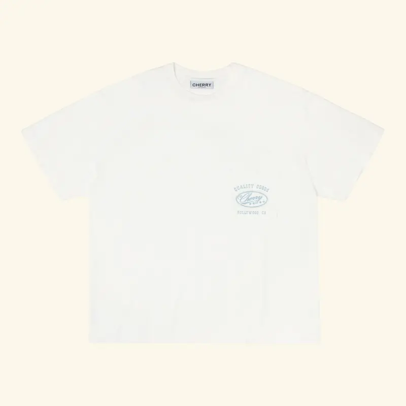 Five Star Boxy Pocket Tee 1