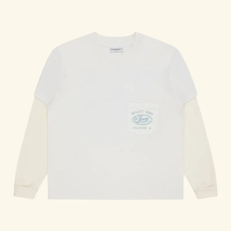 Five Star Boxy Pocket Thermal L/S 1