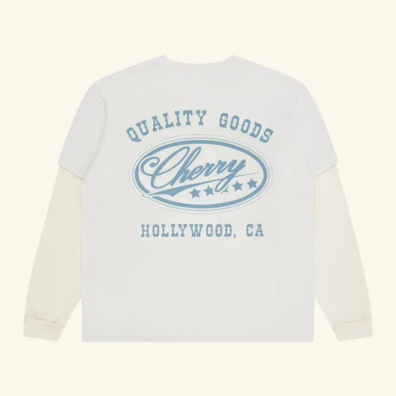 Five Star Boxy Pocket Thermal L/S 2