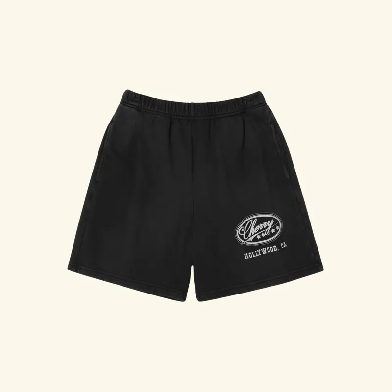 Five Star Sweatshorts 1