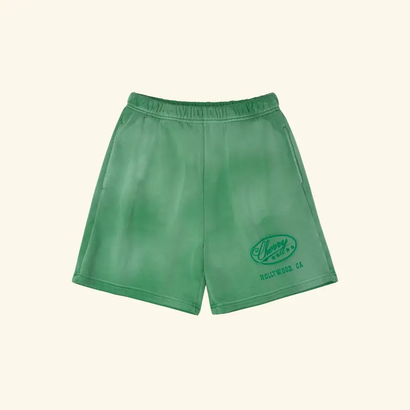 Five Star Sweatshorts 1