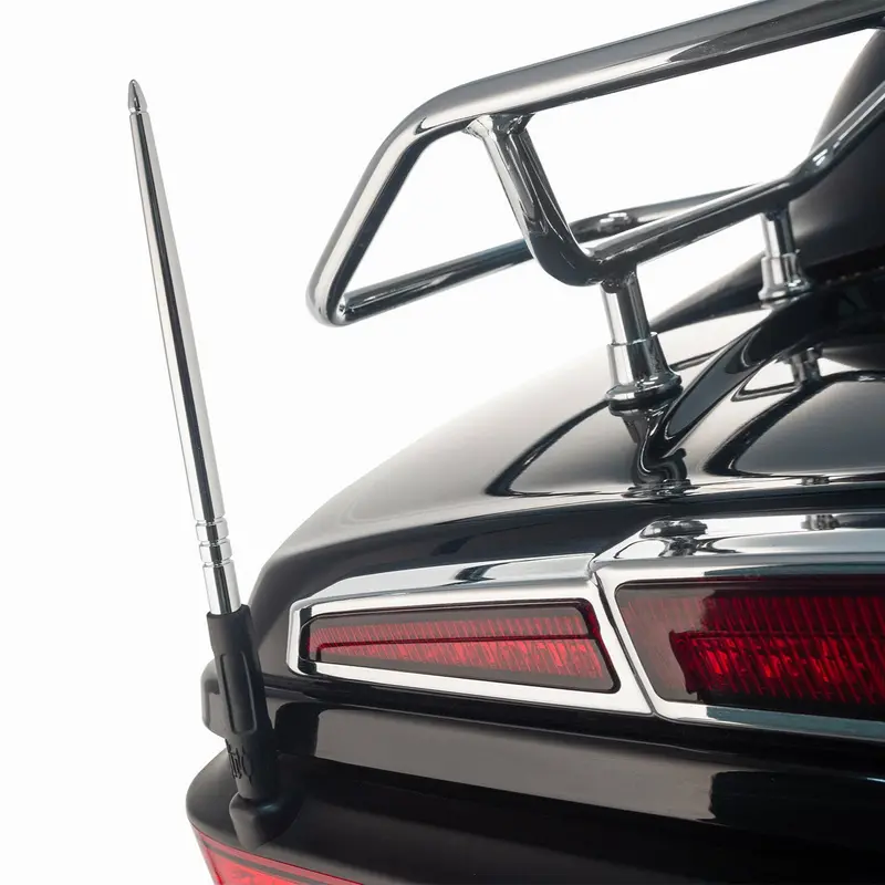 Flexible Aluminum Antenna 1