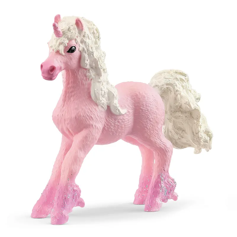 Flower Unicorn Foal 1