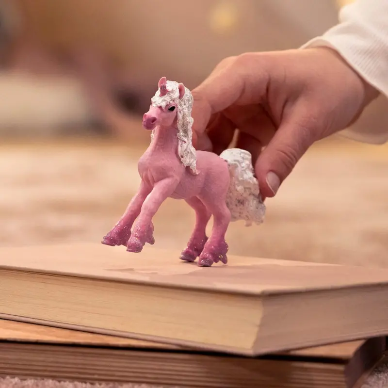 Flower Unicorn Foal 2