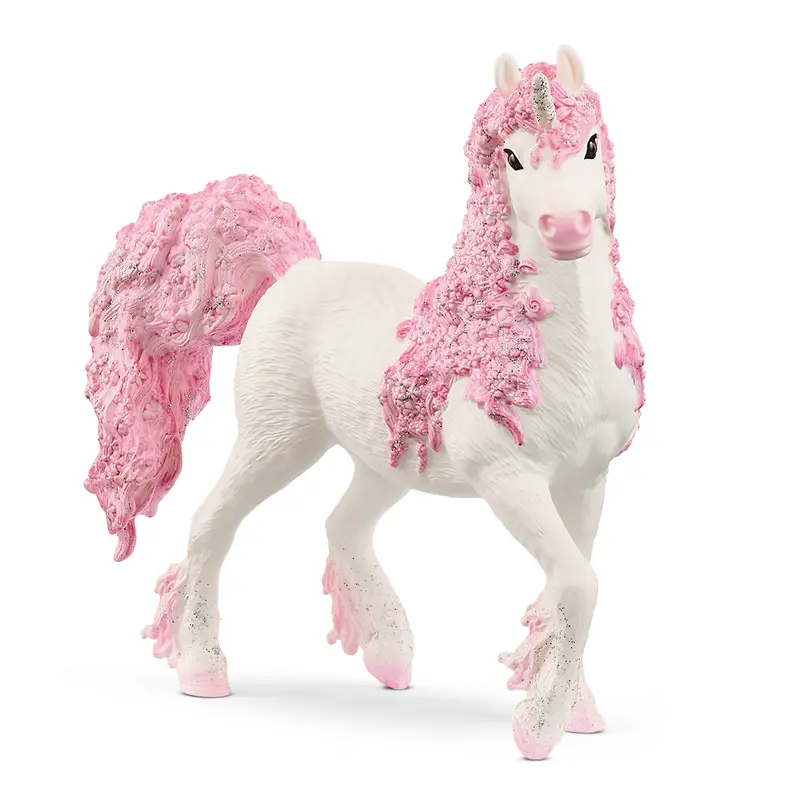 Flower Unicorn Mare 1