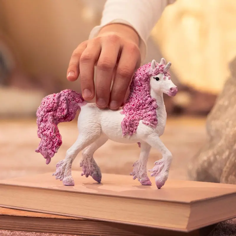 Flower Unicorn Mare 2