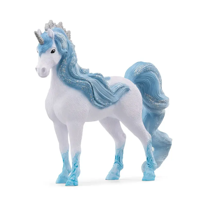 Flowy Unicorn Mare 1
