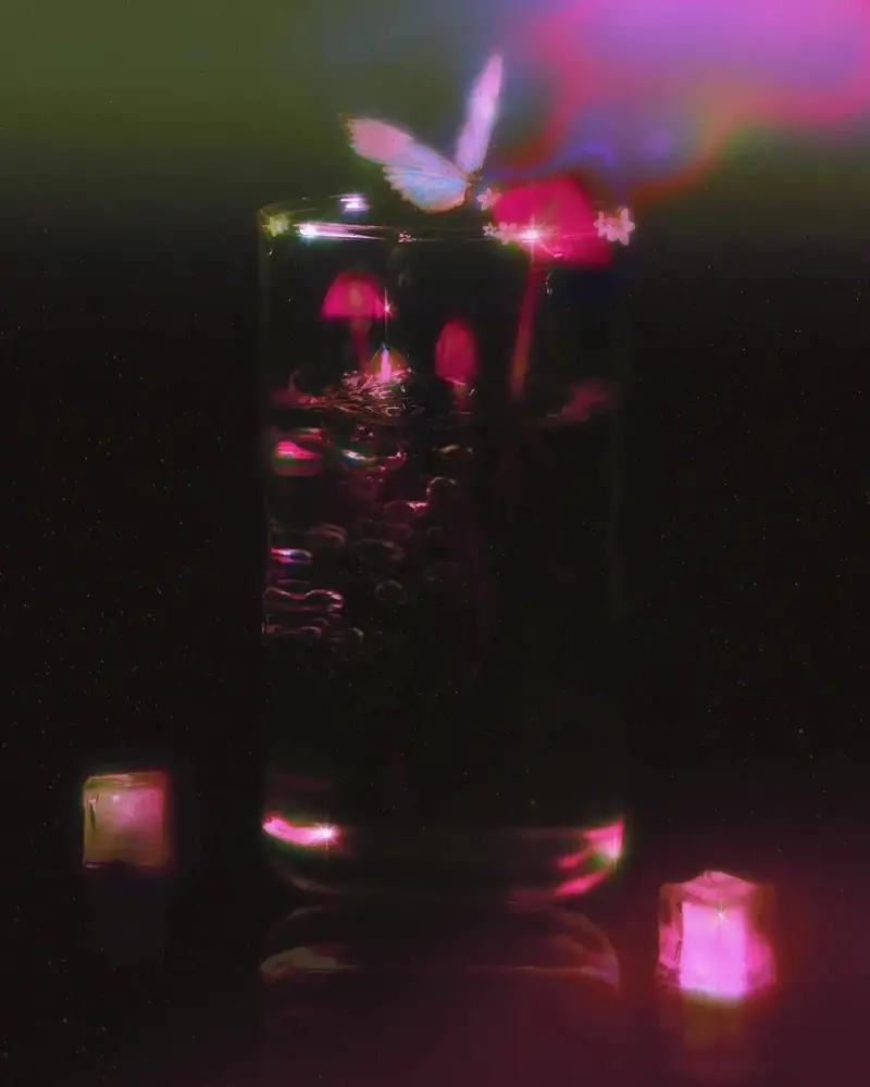 Forbidden Juice 2