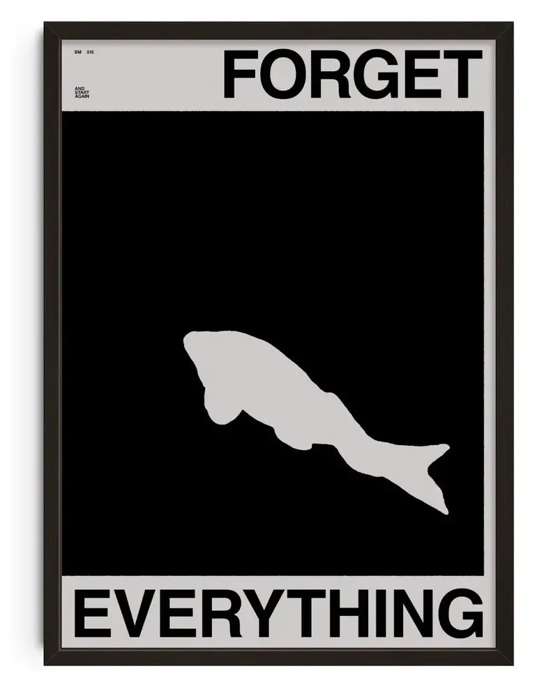 Forget Everything 1