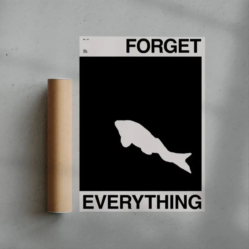 Forget Everything 3