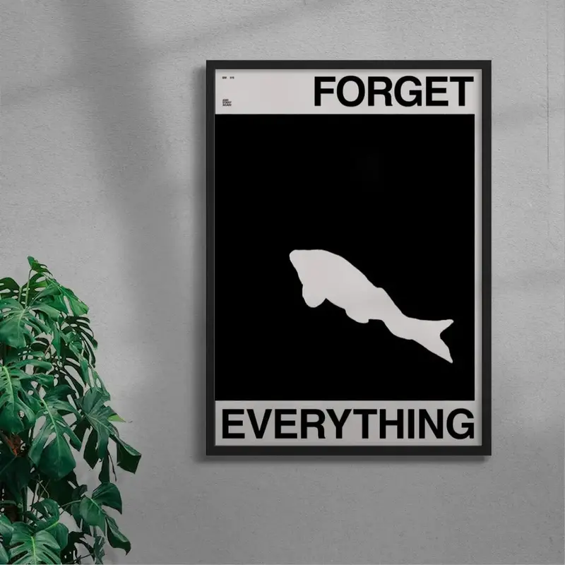 Forget Everything 4