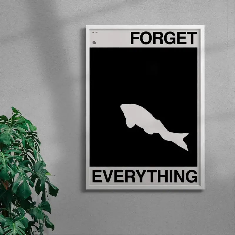 Forget Everything 5