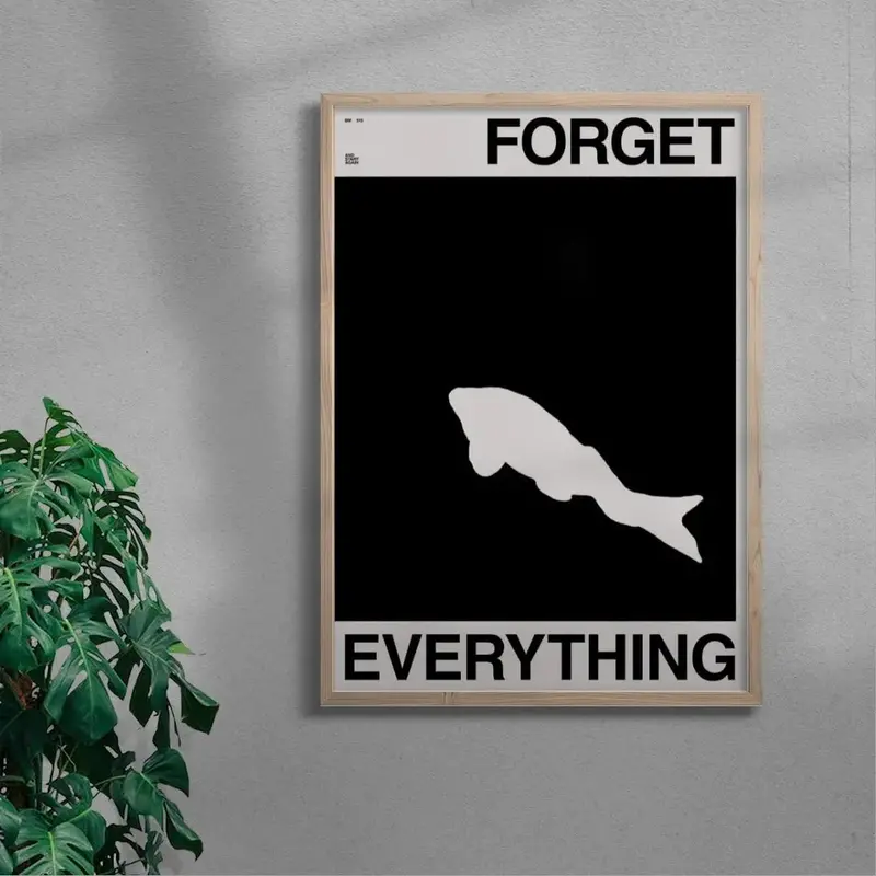 Forget Everything 6