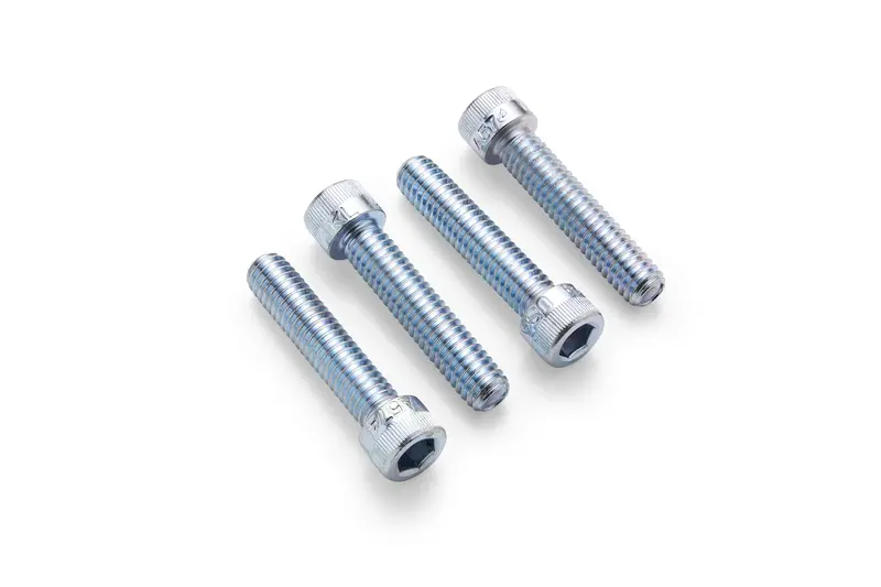 Fork Illuminator Bolt Kit For Inverted H-D Forks 1