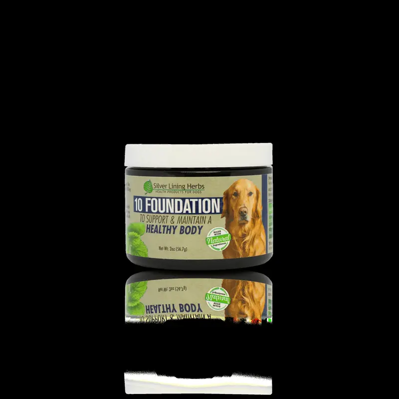 Foundation For Canines 2