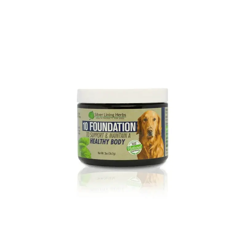 Foundation For Canines 2