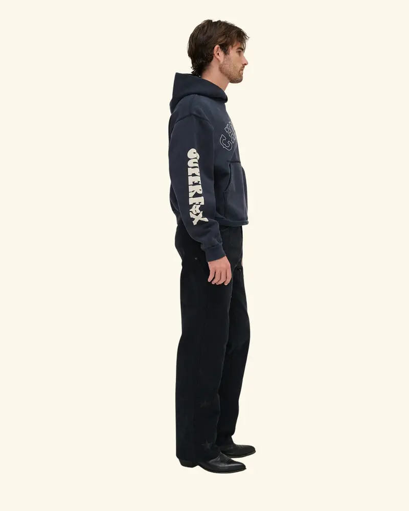 Fox X Cherry Hoodie 4