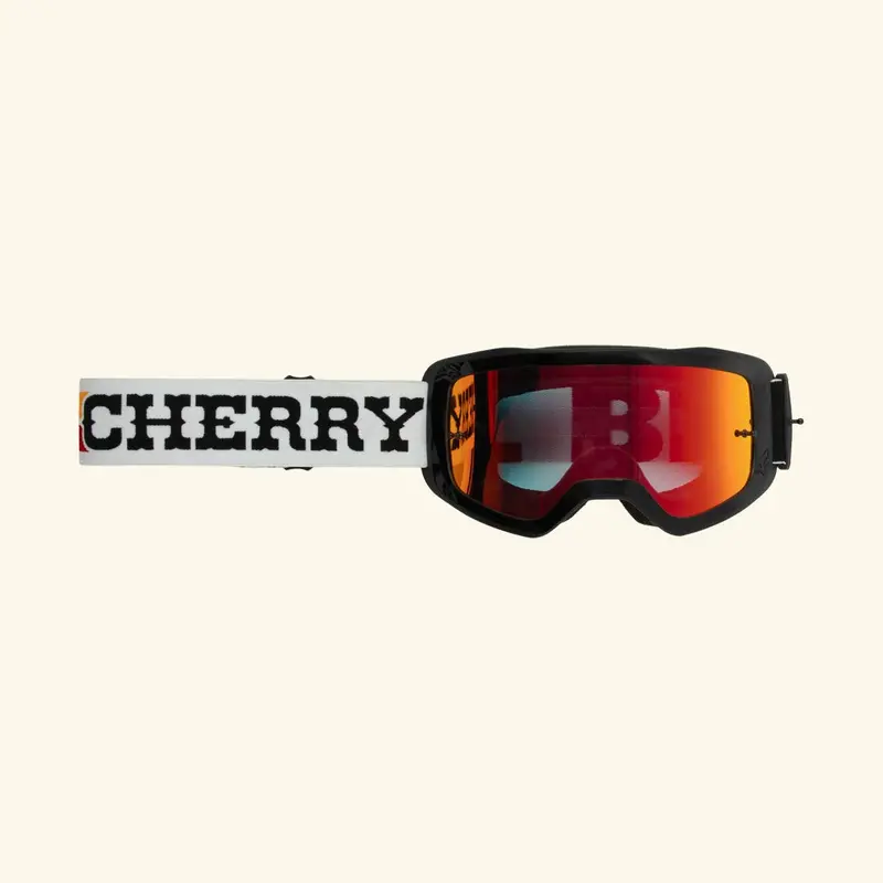 Fox X Cherry Main Goggle 1