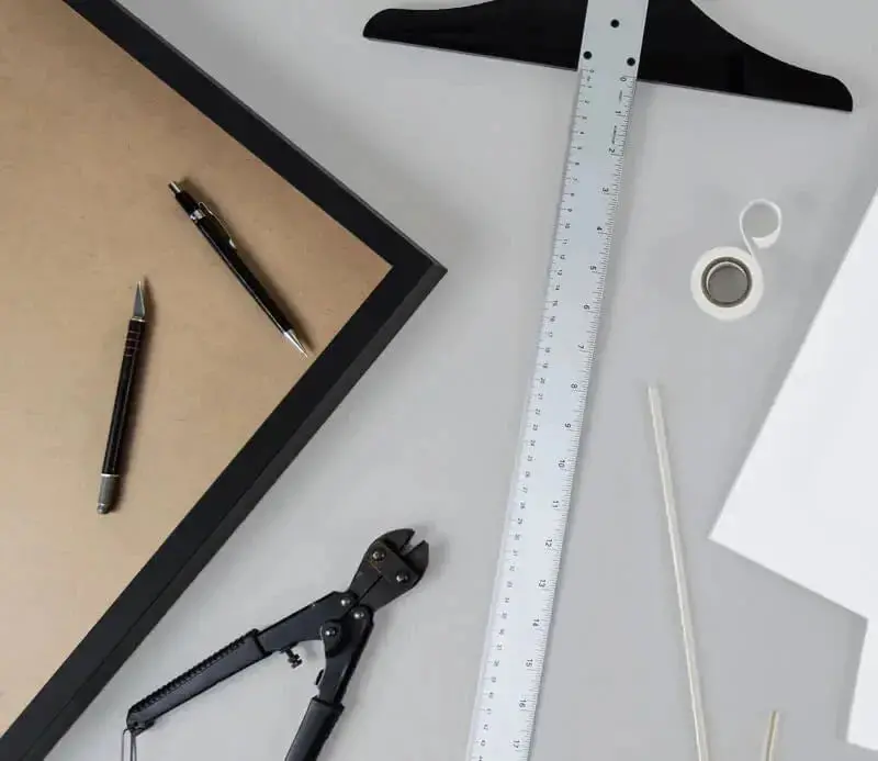 Framing Service 1