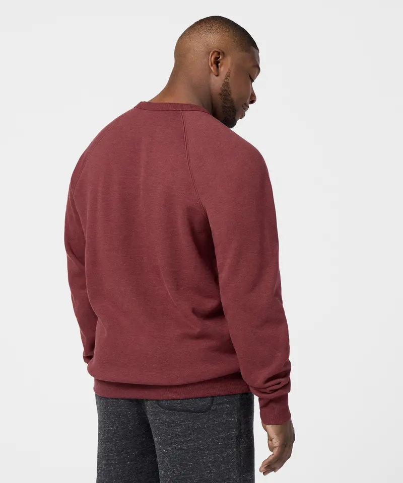 Fred And George Weasley Crewneck 4