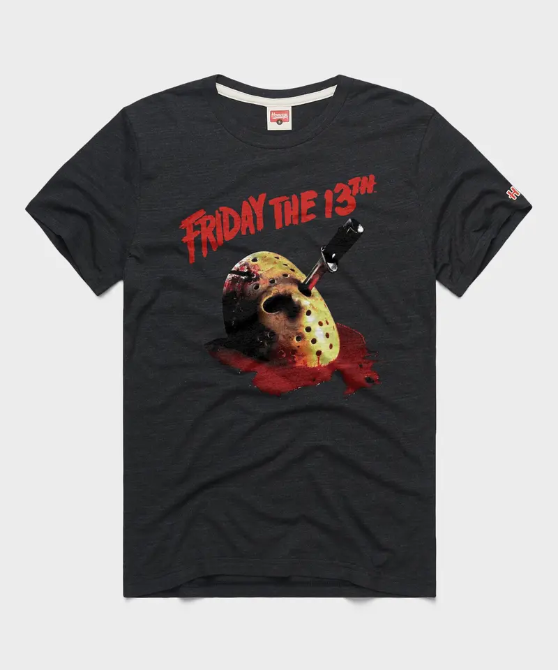 Friday The 13Th 1