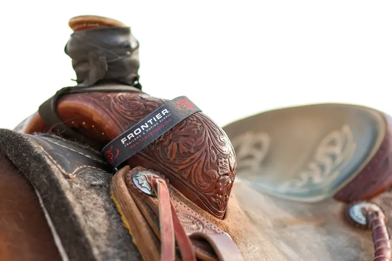 Frontier Elastic Rope Strap 1