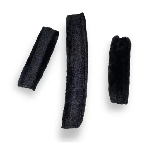 Fur Padding For Halters 1