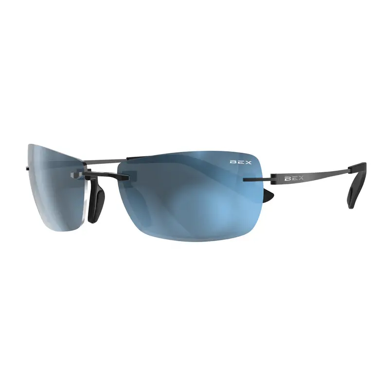 Fynnland X Otg Gunmetal / Gray / Silver 1