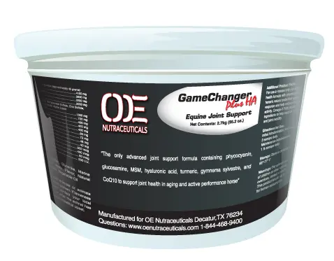 Gamechanger Plus Ha 1