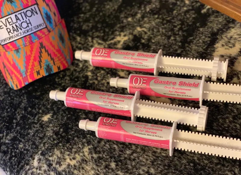 Gastro Shield Paste 1