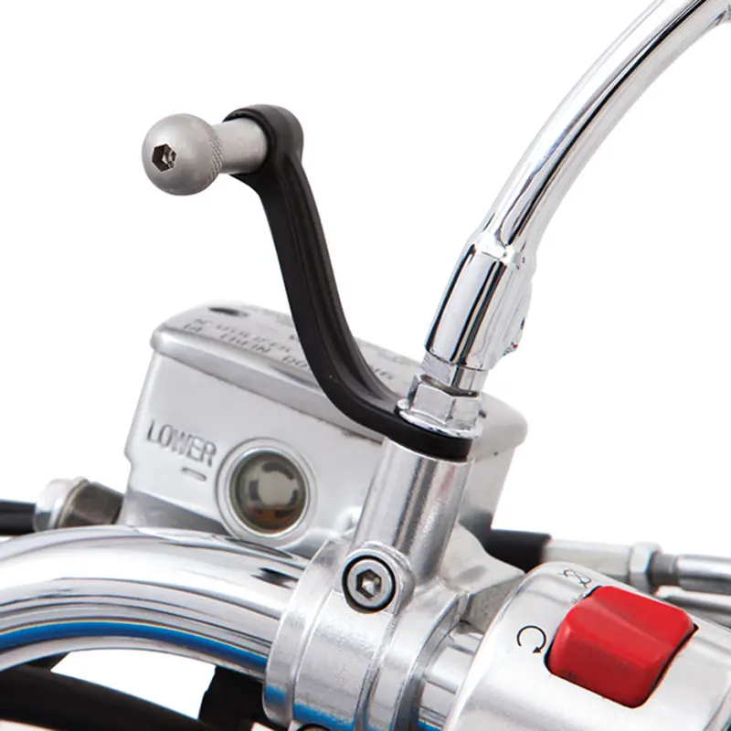 Gen 2 Ball Mirror Mount 1
