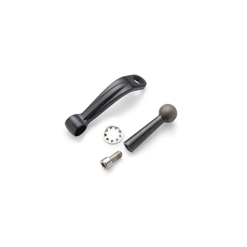 Gen 2 Ball Mirror Mount 2