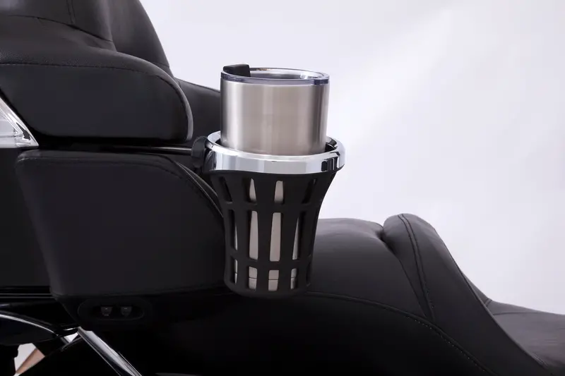 Gen 2 Big Ass® Drink Holder With Passenger Mount 2