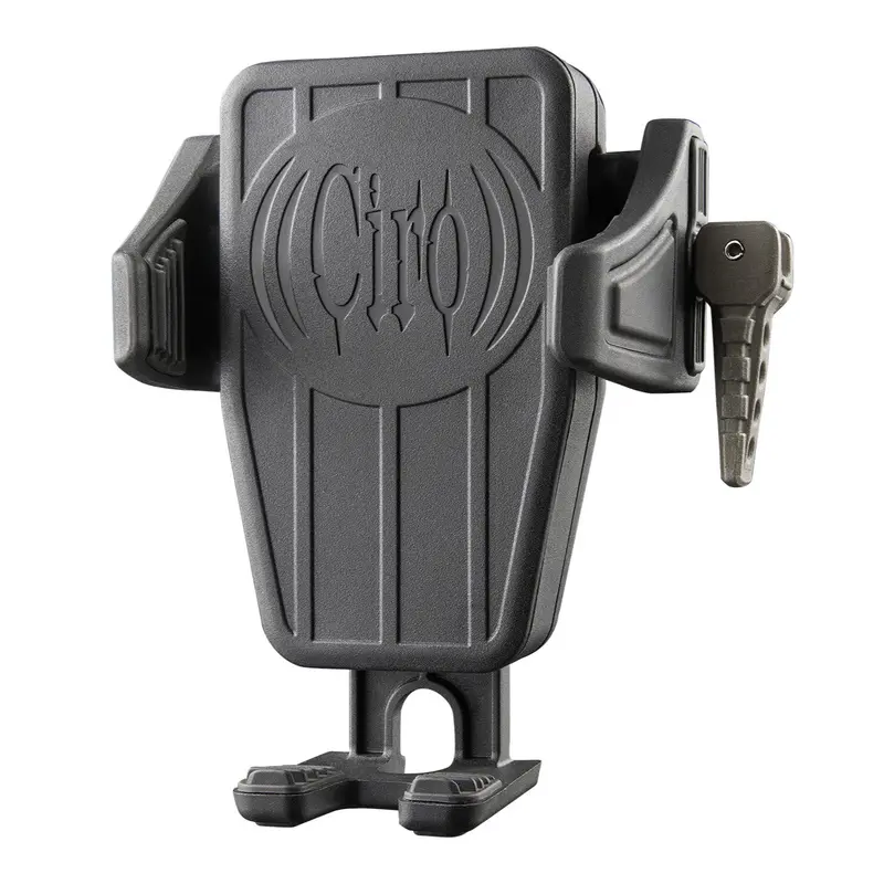 Gen 2 Cybercharger® Phone Holder Without Mount 1