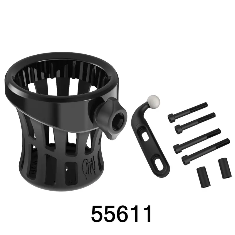 Gen 2 Drink Holder With Perch Mount 3