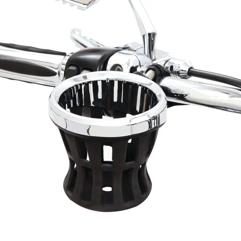 Gen 2 Drink Holders With Aluminum Clamp Mount 2